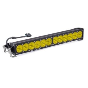 OnX6+ Straight LED Light Bar