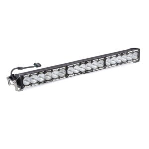 OnX6 Hybrid LED/Laser Light Bar