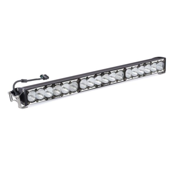OnX6 Hybrid LED/Laser Light Bar