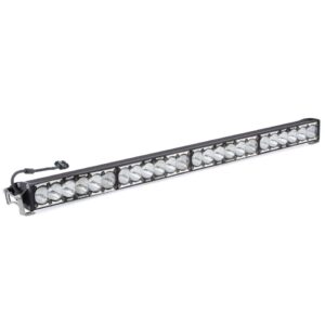OnX6 Hybrid LED/Laser Light Bar