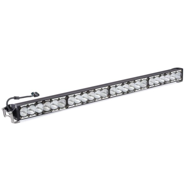 OnX6 Hybrid LED/Laser Light Bar