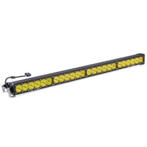 OnX6+ Straight LED Light Bar