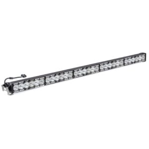 OnX6 Hybrid LED/Laser Light Bar