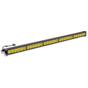 OnX6+ Straight LED Light Bar