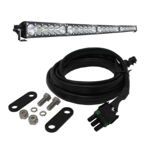 OnX6+ 40 Inch Grille Light Bar Kit