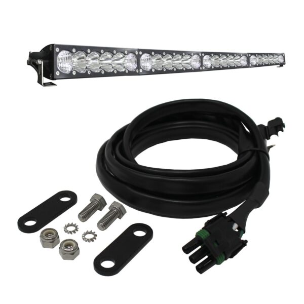 OnX6+ 40 Inch Grille Light Bar Kit