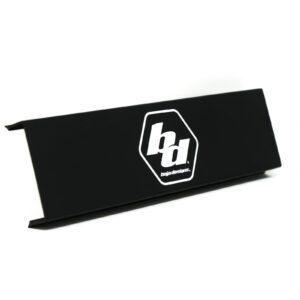 OnX6 Single Rock Guard