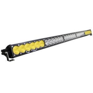 OnX6 Straight Dual Control LED Light Bar