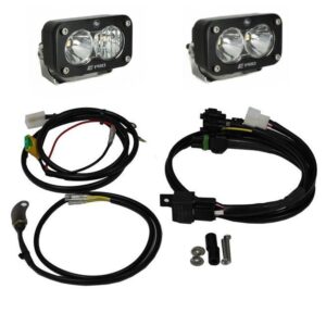 S2 Pro Auxiliary Light Kit