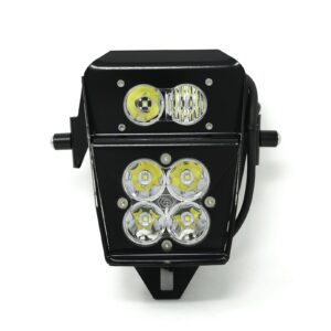 Squadron Pro/S2 Sport Headlight Kit