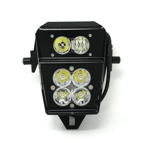 Squadron Pro/S2 Sport Headlight Kit