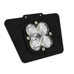 Squadron Pro Headlight Kit