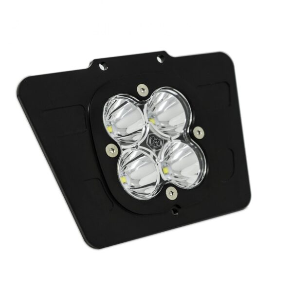 Squadron Pro Headlight Kit