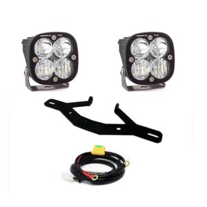 Squadron Pro Frame Mount Light Kit