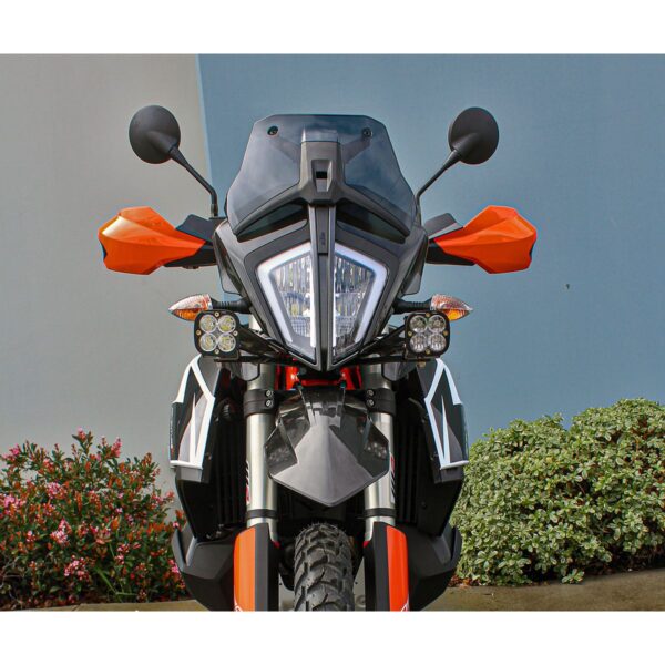 Squadron Pro Frame Mount Light Kit
