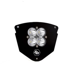 Squadron Pro (D/C) Headlight Kit