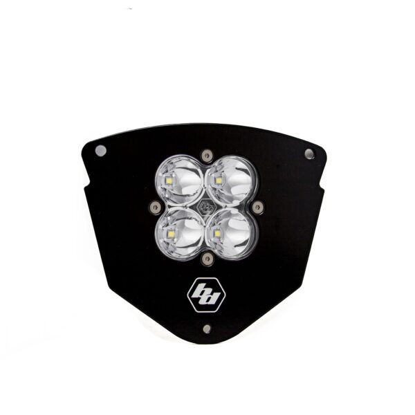 Squadron Pro (A/C) Headlight Kit