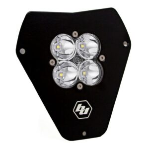 Squadron Pro (D/C) Headlight Kit