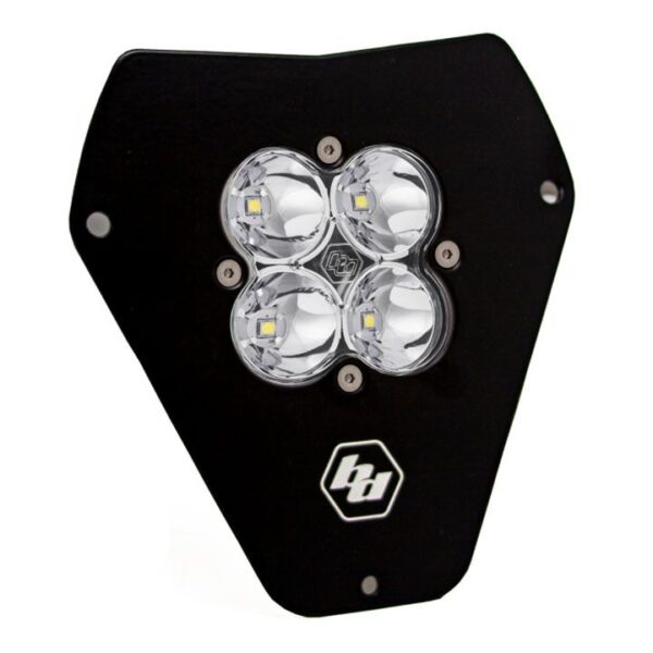 Squadron Pro (D/C) Headlight Kit