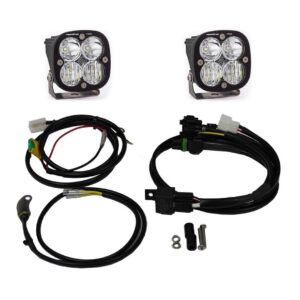 Squadron Unlimited Auxiliary Light Kit