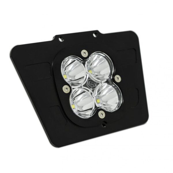 Squadron Pro (D/C) Headlight Kit