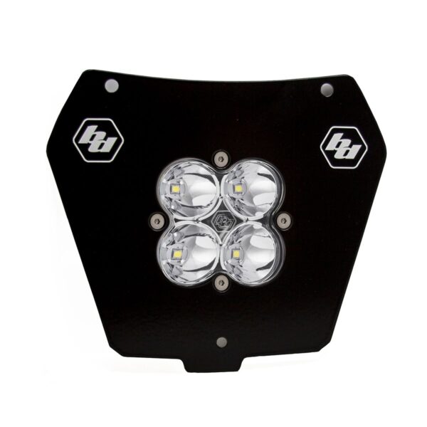 Squadron Pro (D/C) Headlight Kit