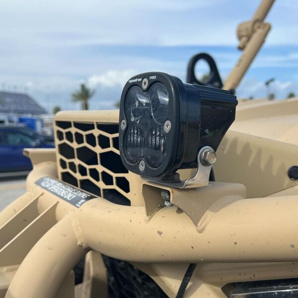 Squadron Pro Infrared LED Light Pod