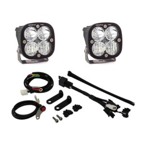 Squadron Pro Frame Mount Light Kit