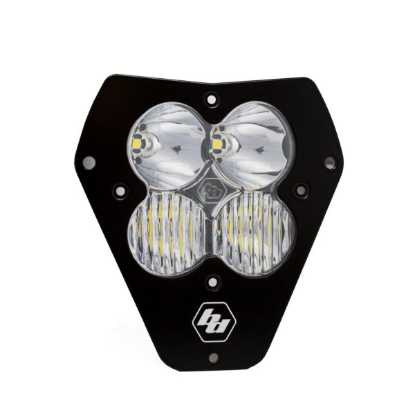 XL Pro (A/C) Headlight Kit