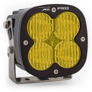 XL Pro LED Auxiliary Light Pod