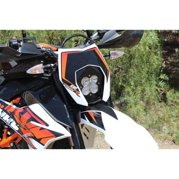 XL Pro (D/C) Headlight Kit