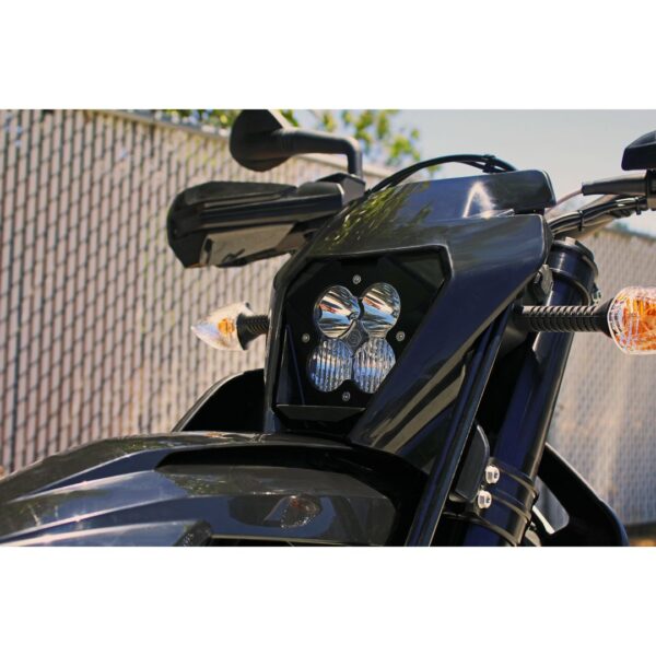 XL Pro (D/C) Headlight Kit