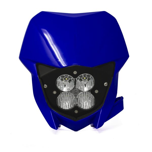 XL Sport Headlight Kit w/ Shell