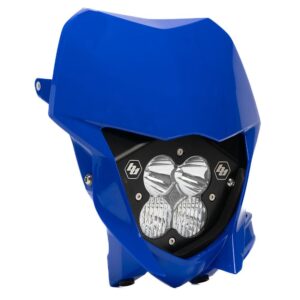 XL Pro Headlight Kit w/ Shell