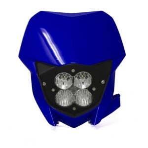 XL Sport Headlight Kit w/ Shell
