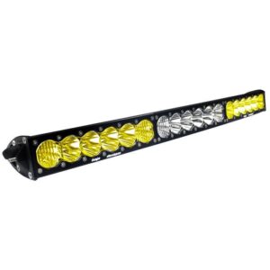 OnX6 Arc Dual Control LED Light Bar