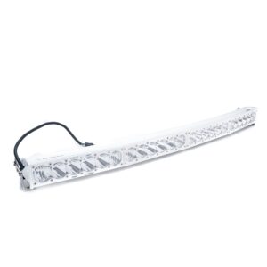 OnX6 White Arc LED Light Bar
