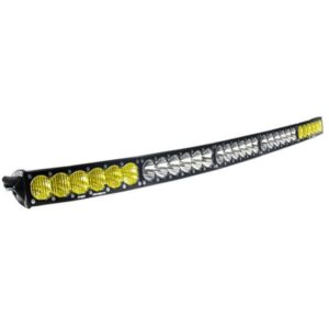 OnX6 Arc Dual Control LED Light Bar