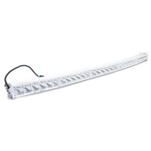 OnX6 White Arc LED Light Bar