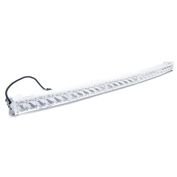 OnX6 White Arc LED Light Bar