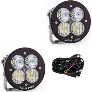 XL-R Pro LED Auxiliary Light Pod Pair