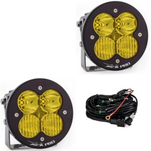 XL-R Pro LED Auxiliary Light Pod Pair