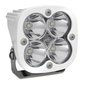 Squadron Sport White LED Auxiliary Light Pod