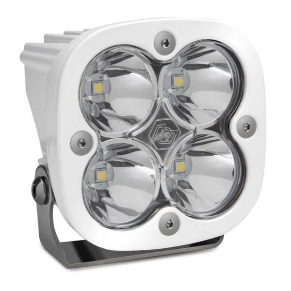 Squadron Sport White LED Auxiliary Light Pod