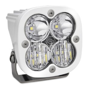 Squadron Sport White LED Auxiliary Light Pod