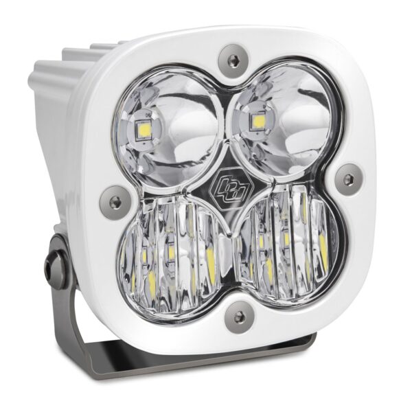 Squadron Sport White LED Auxiliary Light Pod