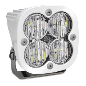Squadron Sport White LED Auxiliary Light Pod
