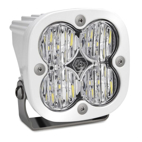 Squadron Sport White LED Auxiliary Light Pod