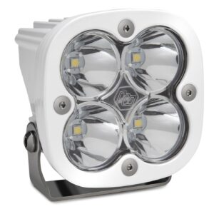 Squadron Sport White LED Auxiliary Light Pod