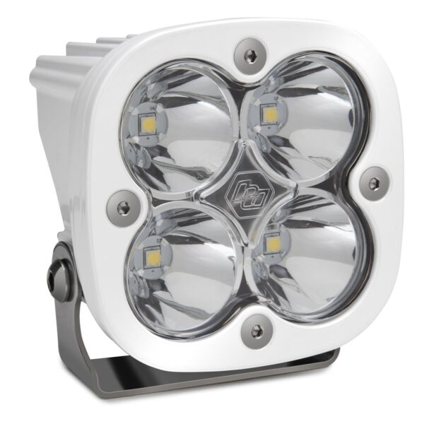 Squadron Sport White LED Auxiliary Light Pod